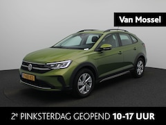 Volkswagen Taigo - 1.0 TSI Life 95 PK | Airco | Navigatie | Adaptieve Cruise Control | Lane Assist | Achterui