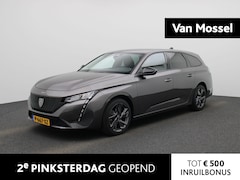 Peugeot 308 SW - 1.2 PureTech Active Pack Business | Navigatie | Climate control | Apple Carplay/Android Au