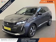 Peugeot 3008 - 1.2 130 pk EAT-8 Aut. GT Line Airco|ECC Navi Carplay PDC VA + Camera Full LED 18" LM Velge