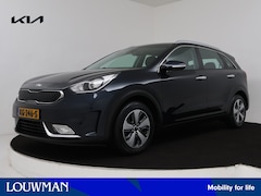 Kia Niro - 1.6 GDi Hybrid First Edition | Camera | Navigatie | Climate Control | Nederlandse Auto | N