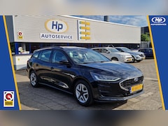 Ford Focus Wagon - 1.0 EcoBoost Connected