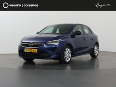 Opel Corsa - 1.2 GS Line | Parkeersensoren | Airco | Cruise Control | Navigatie via Carplay |
