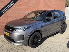 Land Rover Discovery Sport - P200 2.0 R-Dynamic S | Leder | Panorama dak | Navigatie | 19"Lichtmetalen velgen | Camera