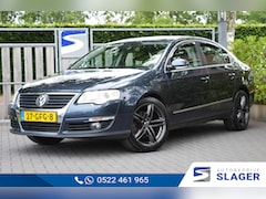Volkswagen Passat - 1.8 TFSI Comfortline - NAP|Navi|Clima|Cruise|LM velg