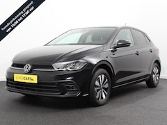Volkswagen Polo - 1.0 TSI Move Navigatie App Connect / Android Auto / Apple Carplay Climate Control Parkeer