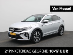 Volkswagen Taigo - 1.0 TSI R-Line Business | Panorama Dak | Airco | R-line | Navigatie | Stoelverwarming | Ca