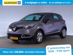 Renault Captur - 1.2 TCe Expression 120PK Aut. [ Trekhaak Navi Cruise Control ]