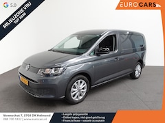 Volkswagen Caddy Cargo Maxi - 2.0 TDI Style Automaat Automaat Airco Bluetooth Cruise Control App-Connect
