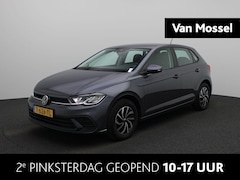 Volkswagen Polo - 1.0 TSI Life Camera | Airco | 15 Inch Velgen | Apple carplay |
