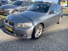 BMW 3-serie Touring - 318d Corporate Lease High Executive M pakket