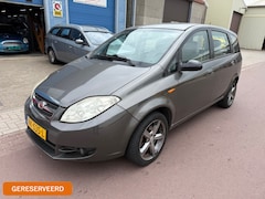 Landwind CV9 - 1.6i Comfort 7 pers. bj. 2011 Airco APK 3-26 Leuke auto met 2 sleutels en heeft recent ond