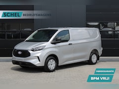 Ford Transit Custom - 300 2.0 TDCI L1H1 Trend 136pk - Carplay - Android - Camera - LED - Stoelverwarming - 70l t
