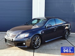 Lexus IS - F
