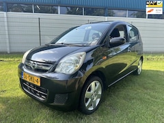 Daihatsu Cuore - 1.0 Premium + AIRCO
