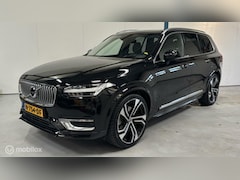 Volvo XC90 - 2.0 T8 Recharge AWD Inscription PANO/MASSAGE/NL-AUTO