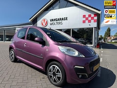 Peugeot 107 - 1.0 Envy RIJKLAARPRIJS
