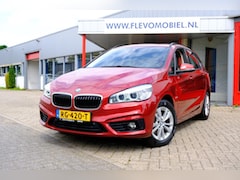 BMW 2-serie Active Tourer - 218i High Executive Aut. Pano|Leder|Sporstoelen|Navi|Clima|LMV