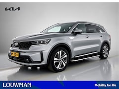 Kia Sorento - 1.6 T-GDI Plug-in Hybrid 4WD ExecutiveLine 7p. Limited