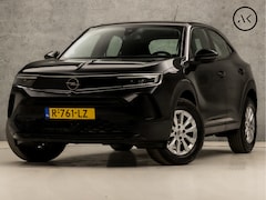Opel Mokka - 1.2 Turbo Sport Automaat (APPLE CARPLAY, VIRTUAL COCKPIT, GROOT NAVI, STOELVERWARMING, SPO
