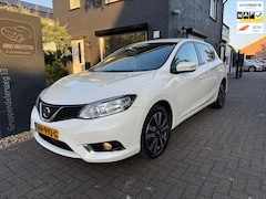 Nissan Pulsar - 1.2 DIG-T Connect Edition-Camera-Navigatie-Cruise