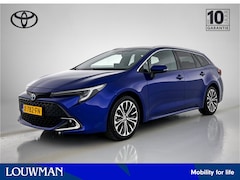 Toyota Corolla Touring Sports - 1.8 Hybrid First Edition binnen 3-6