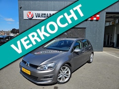 Volkswagen Golf - 1.4 TSI Highline
