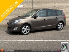 Renault Grand Scénic - 1.4 TCe Expression 7 Persoons | Climate | Cruise | Navi | PDC |