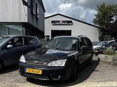 Ford Mondeo Wagon - 2.5 V6 Sport Goed rijdende Mondeo met o.a Airco, Cruise, Elektr pakket enz enz. Apk t/m 03