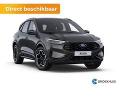 Ford Kuga - 2.5 PHEV ST-Line | Achteruitrijcamera | Apple Carplay/Android Auto|telefoonintegratie prem