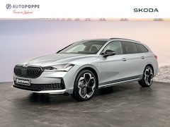 Skoda Superb - Sportline Business 1.5 TSI PHEV 150 kW / 204 PK Co