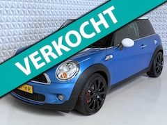 MINI Cooper S - 1.6 FACELIFT - Leder Panoramadak Xenon (2006)