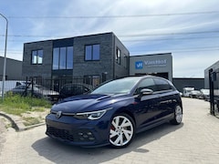 Volkswagen Golf - 2.0 TSI GTI 2024 Pano/Dsg/IQ/H&K