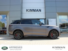 Land Rover Range Rover Sport - P460e Satin Edition Charente Grey