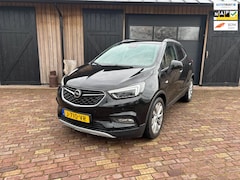 Opel Mokka X - 1.4 Turbo Innovation , AUTOMAAT, LED, NAVI , CAMERA , TREKHAAK