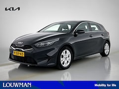 Kia Cee'd - Ceed 1.0 T-GDi DynamicLine | Parkeersensoren | Navigatie | Climate Control |
