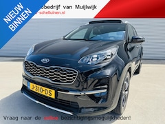 Kia Sportage - 1.6 T-GDI GT-Line Edition Trekhaak | Panorama dak | 177pk | 1600kg trekgewicht