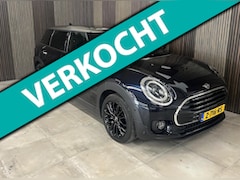 MINI Clubman - 1.5 Cooper Business Edition
