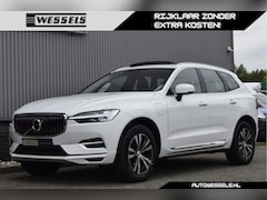 Volvo XC60 - 2.0 T6 Plug-in hybrid AWD Inscription Panorama, Elek. trekhaak, Carplay