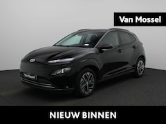 Hyundai Kona Electric - EV Fashion 39 kWh