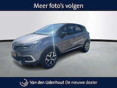 Renault Captur - 0.9 TCe 90pk Intens 1e Eigenaar / Navigatie / Climate Control