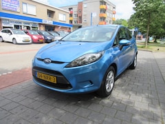 Ford Fiesta - 1.25 60pk Airco etc