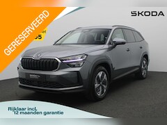 Skoda Kodiaq - 1.5 TSI 204 pk DSG PHEV Business Edition | Trekhaak | Geheugenstoel | Stoel-/achterbankver
