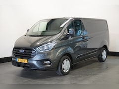 Ford Transit Custom - 2.0 TDCI EURO 6 - Airco - Cruise - PDC - Stoelverw. - € 14.950, - Excl