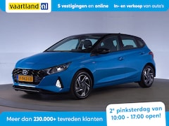 Hyundai i20 - 1.0 T-GDI 100 MHEV Comfort [ Camera Apple Carplay/Android Auto Cruise ]