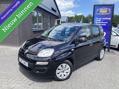 Fiat Panda - 0.9 TwinAir Edizione Cool | Trekhaak| A/C