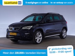 Seat Ateca - 1.5 TSI FR [Carplay Airco Stoelverwarming]