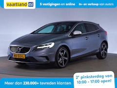 Volvo V40 - 2.0 T4 Business Sport[ R-Design exterieur Airco Climate control]