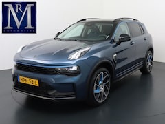 Lynk & Co 01 - 1.5 PHEV | COMPLETE AUTO | LYNK&CO GARANTIE T/M 12-2026