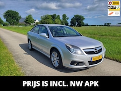 Opel Vectra GTS - 1.8-16V Executive 162dkm NAP