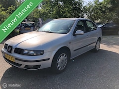 Seat Toledo - 1.8-20V Signo